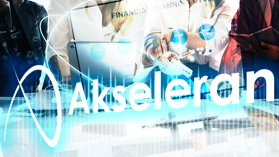 Ilustrasi Akseleran di Pusaran Industri Fintech P2P yg Gagal Bayar (Diolah berbagai sumber)