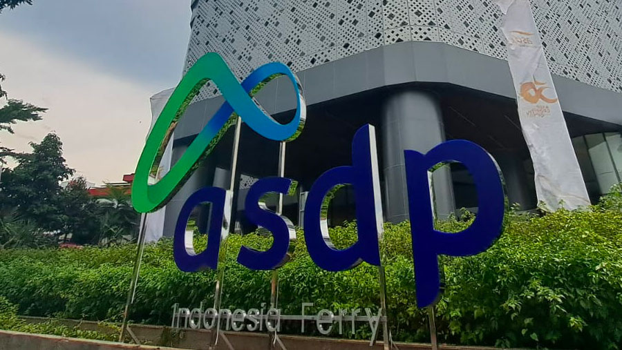 PT ASDP Indonesia (Dok. ASDP)