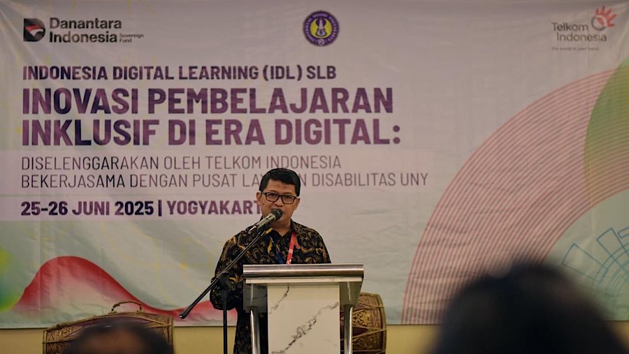 Dok. Telkom