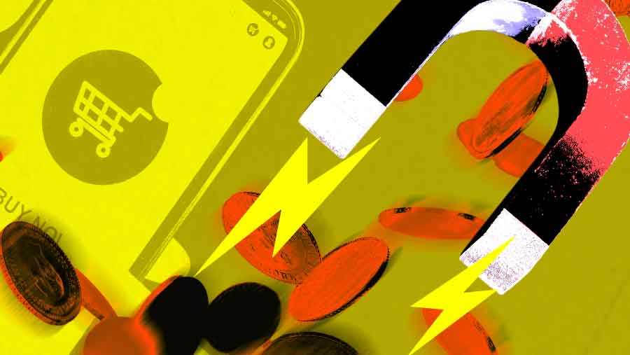 Penjual Online akan Kena Pajak, Ini Data Setoran Pajak e-Commerce (Bloomberg Technoz/Asfahan)