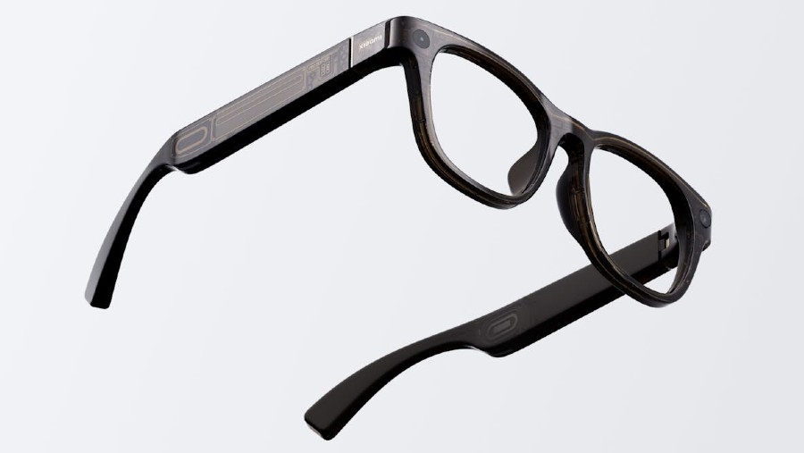 Xiaomi AI Glasses. (Dok: perusahaan)