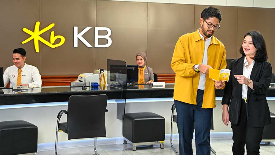 (Dok. KB Bank)