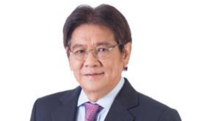 Anthoni Salim (Dok. Indofood)