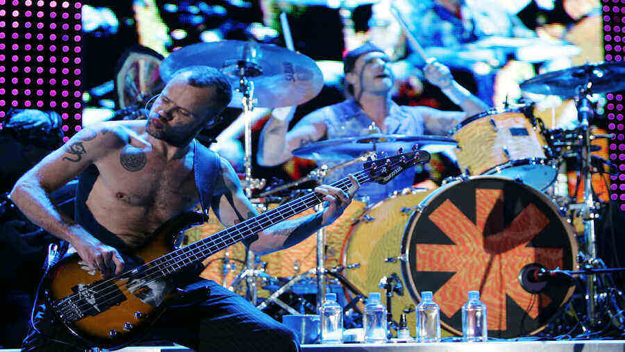 Ilustrasi Warner Music (Sumber: Bloomberg).