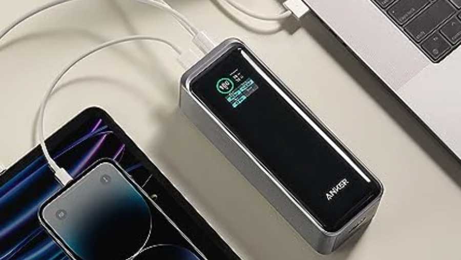 Power Bank Anker (Dok. Anker)