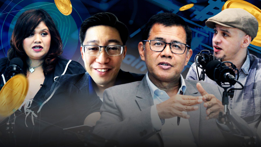 Quantum Is Coming, Kriptografi Tak Lagi Aman? (Bloomberg Technoz)