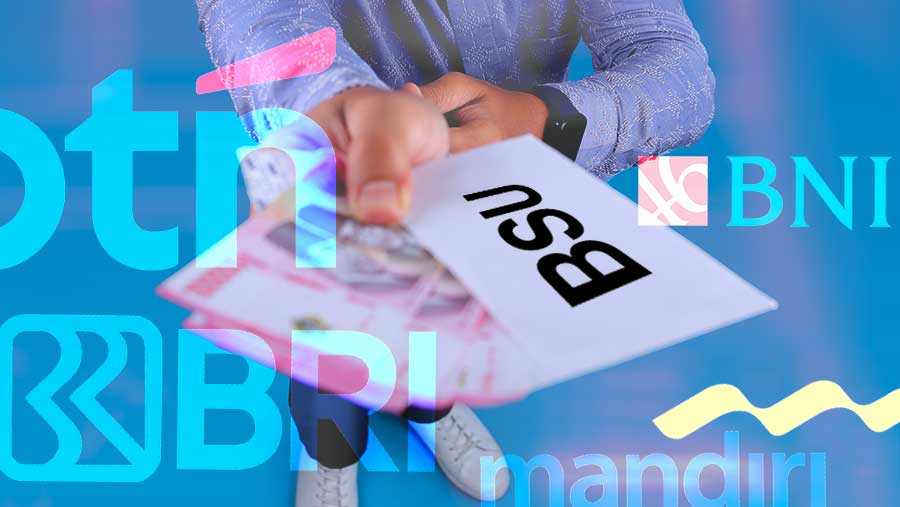 Ilustrasi BSU Himbara (Diolah)