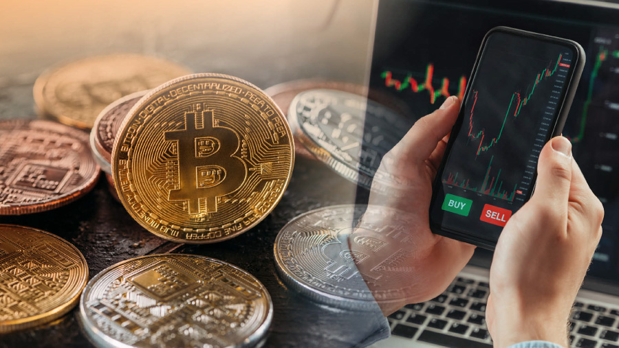Bitcoin Melesat Lebih dari 14% Selama Semester 1 Tahun 2025 (Foto: Diolah dari Berbagai Sumber)