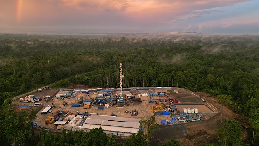 dok. Pertamina Hulu Energi