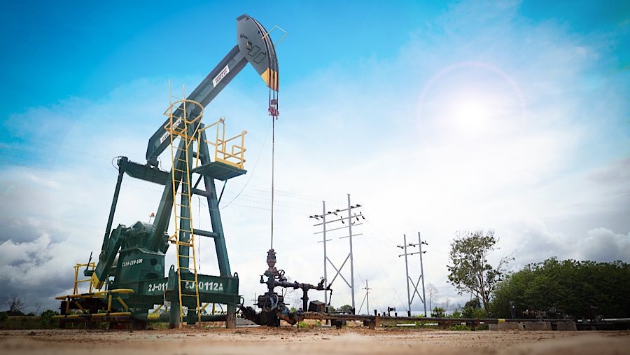 dok. Pertamina Hulu Energi