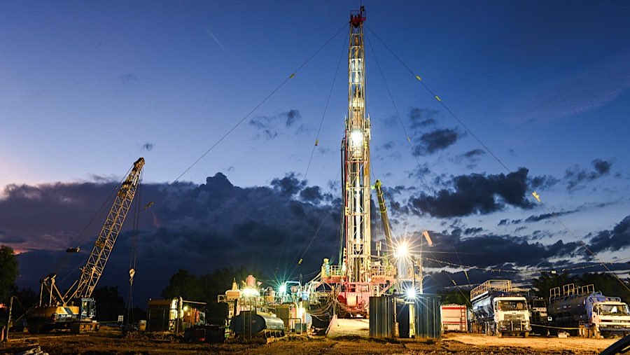 dok. Pertamina Hulu Energi