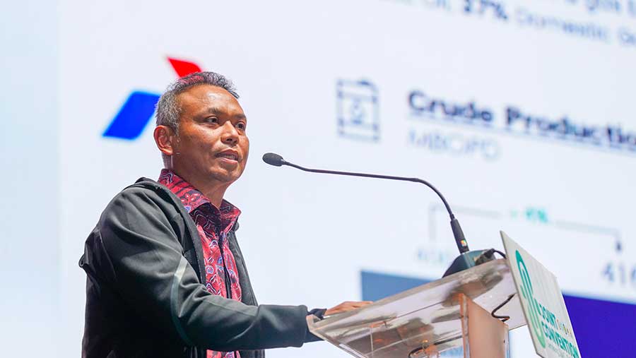(Dok. Pertamina Hulu Energi)