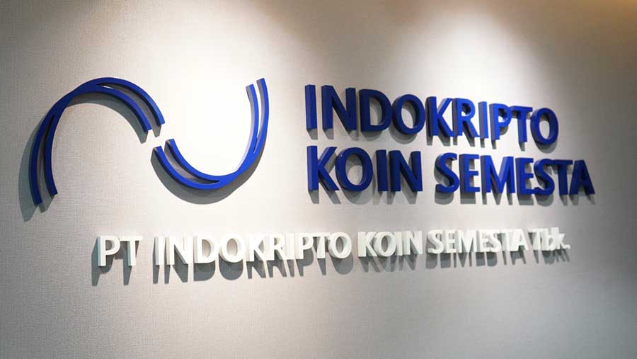 (Dok. Indokripto Koin Semesta)