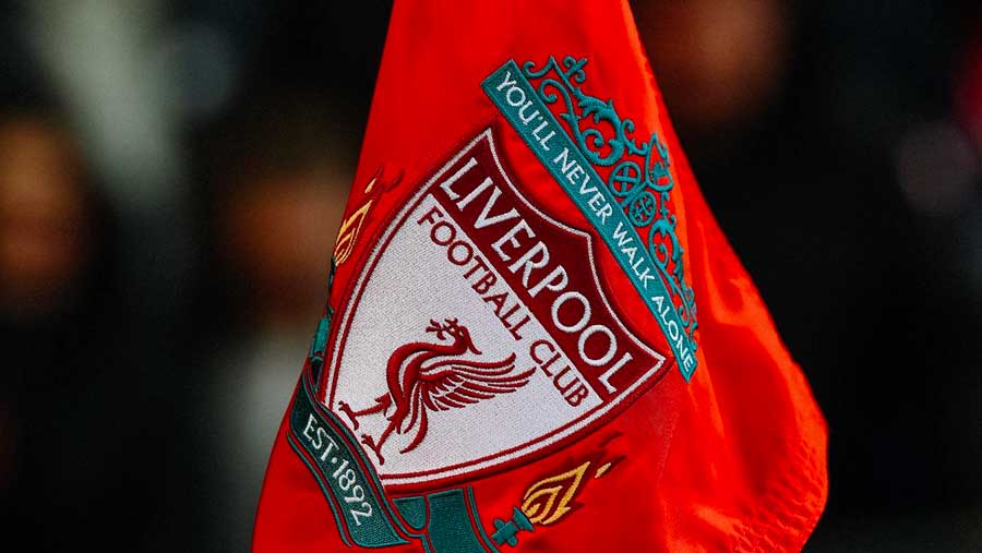 Stadion Anfield Liverpool (Dok. Liverpool)