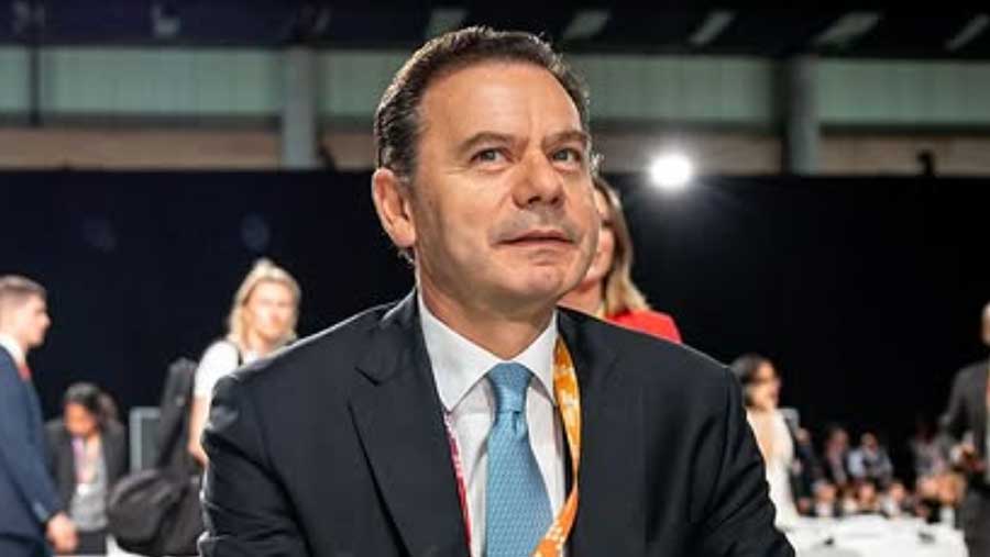 PM Portugal Luís Montenegro (Dok. IG @luismontenegro)
