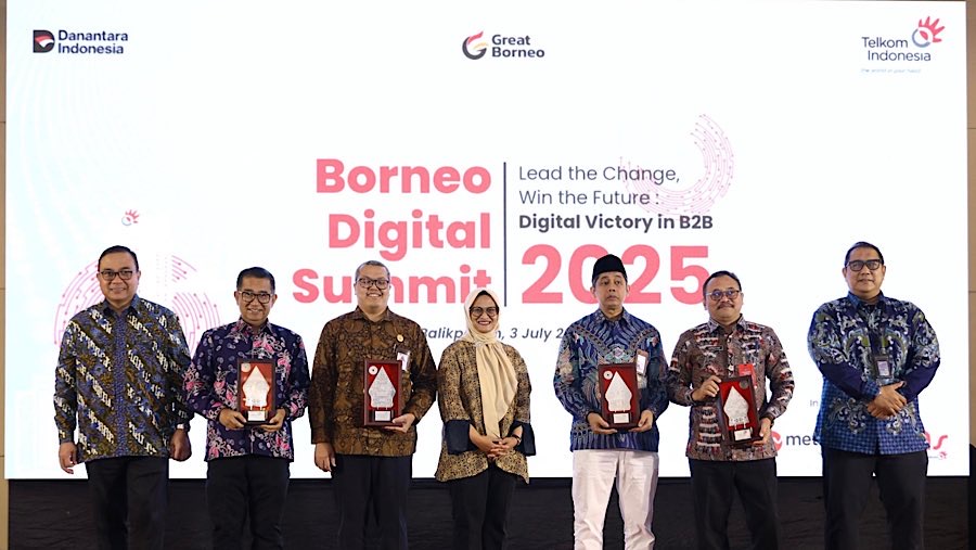 dok. Telkom
