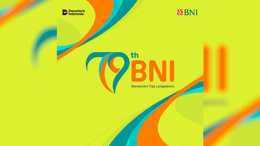 (Dok. BNI)