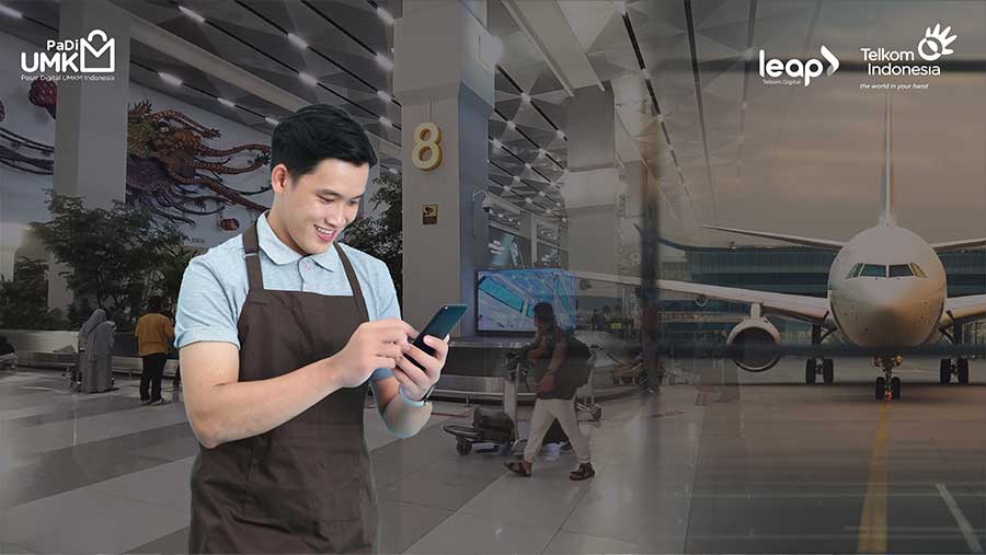 (dok. Telkom Indonesia)