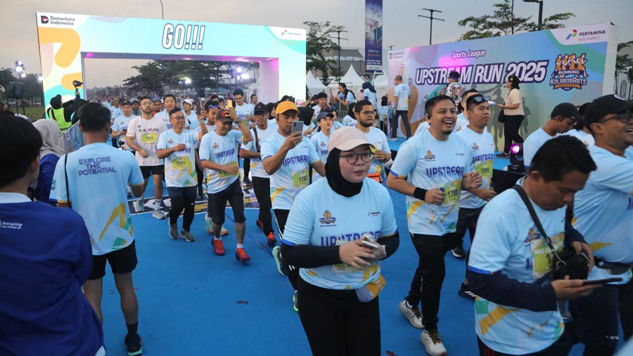 (Dok. Pertamina Hulu Energi)