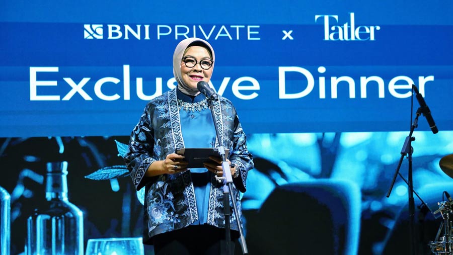 (Dok. BNI)