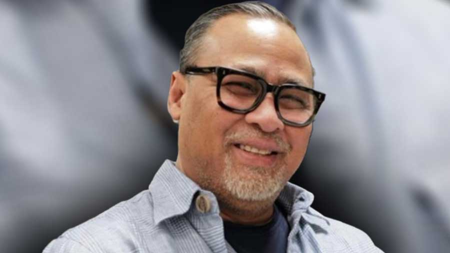 Mohammad Iman Hascarya Kusumo (Dok. IG @iman_kusumo)