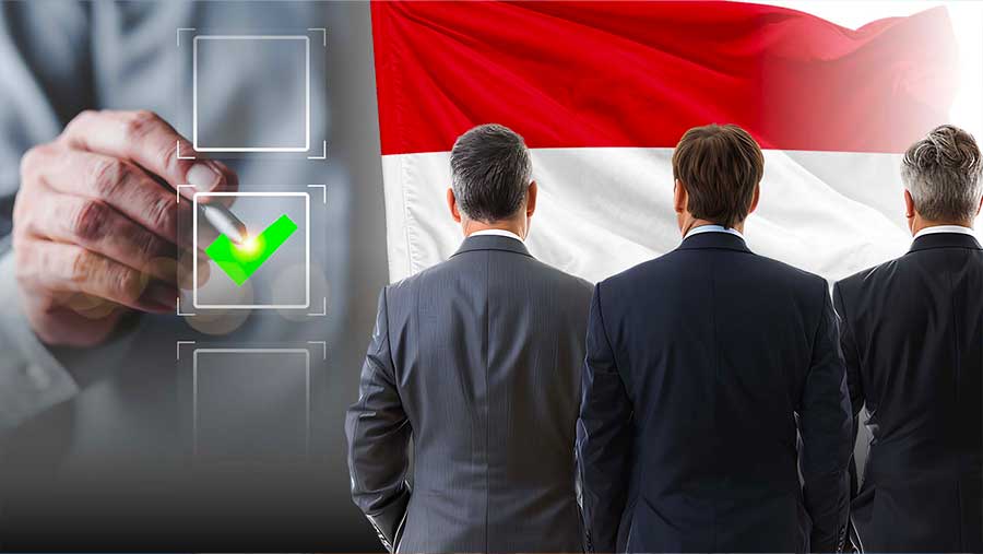 Fit And Proper Test Calon Dubes RI Selesai, Berikut Daftarnya (Diolah dari Berbagai Sumber)