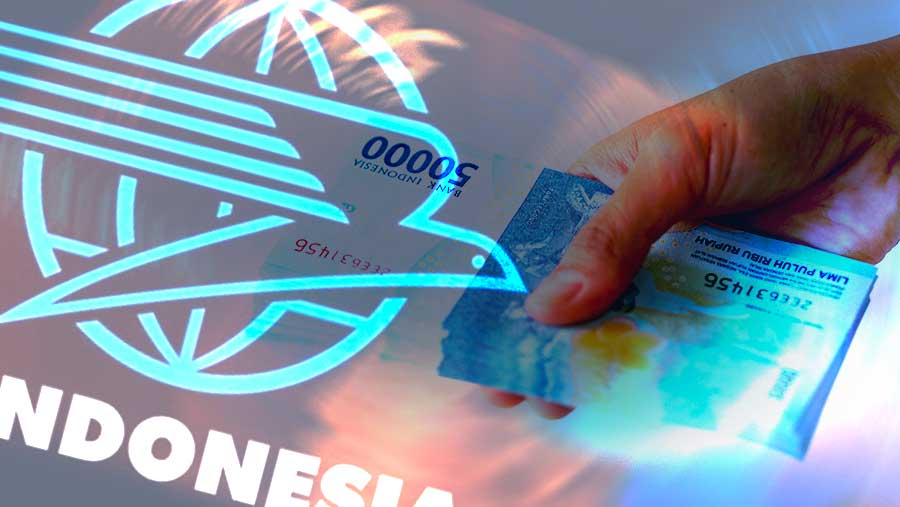 Ilustrasi BSU dan POS Indonesia (Diolah berbagai sumber)