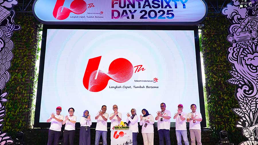 (Dok. Telkom)