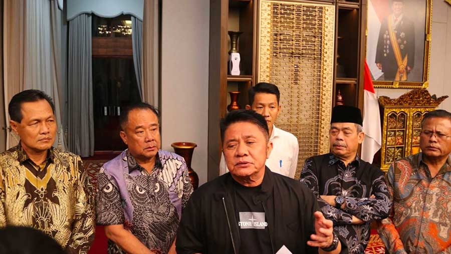 (Dok. Istimewa)