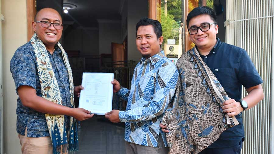 (Dok. KPI)