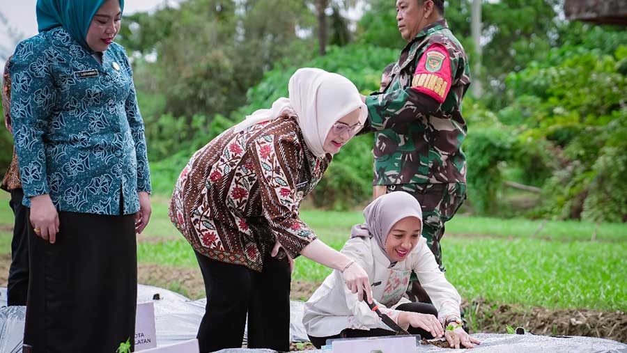 (Dok. KPI)
