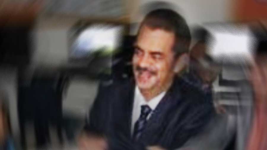 Mohammad Riza Chalid (X @MRizachalid)