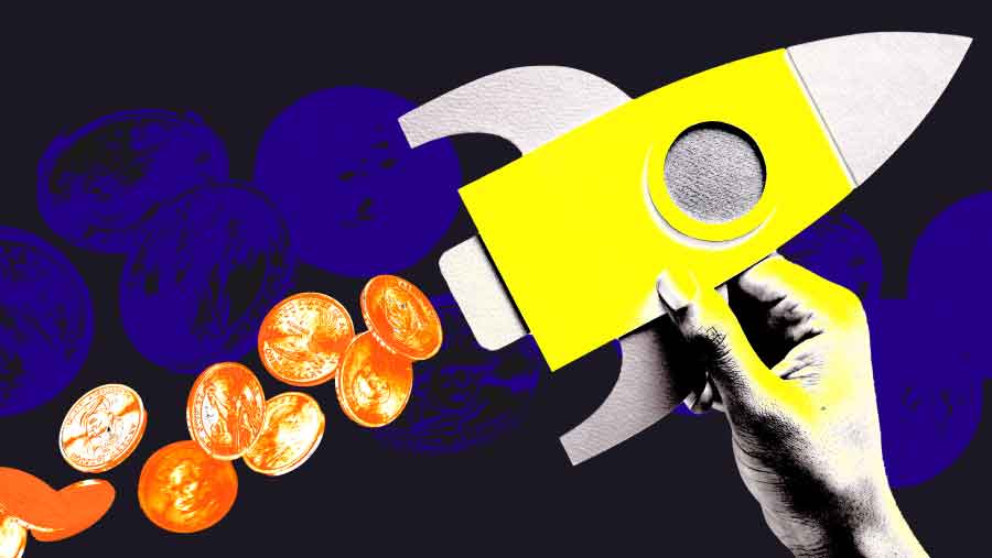 11 Cara Memulai Bisnis dari Nol untuk Masa Depan Sukses (Bloomberg Technoz/Asfahan)