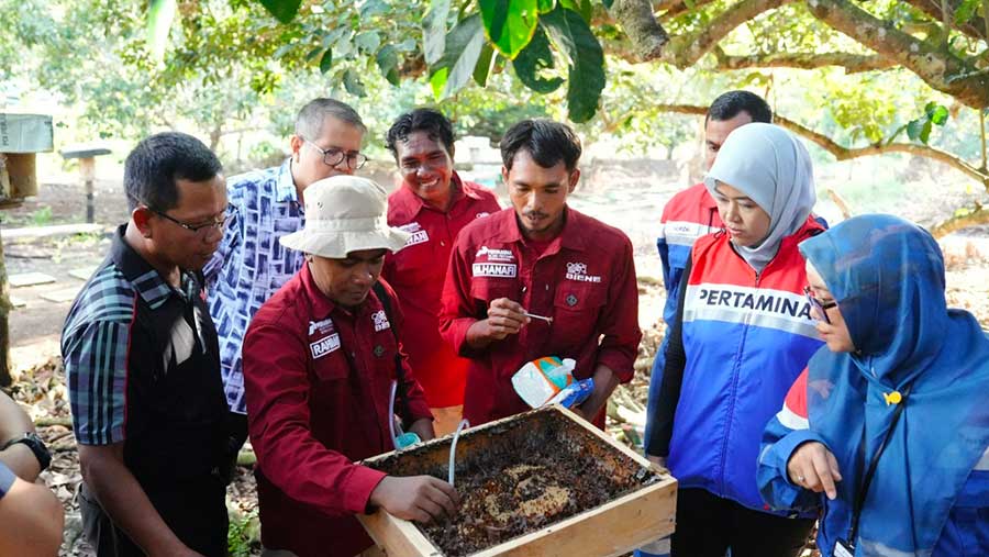 (Dok. KPI)
