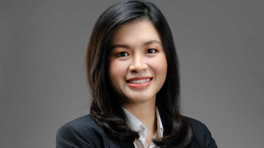 Melissa Siska Juminto (Dok. LinkedIn Melissa Siska Juminto)