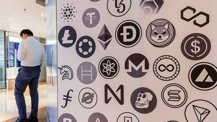 Bitcoin Melambung Melewati $120.000 Saat Kongres AS Memulai 'Pekan Kripto' (Paul Yeung/Bloomberg)