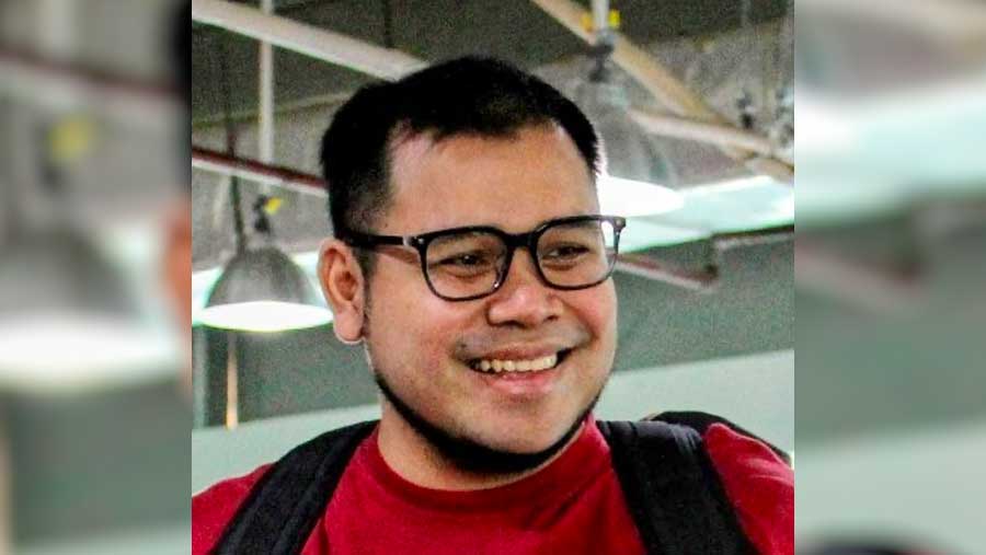 VP of Engineering Bukalapak, Ibrahim Arief (Dok. X @ibamarief)