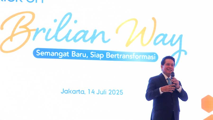 (Dok. BRI)