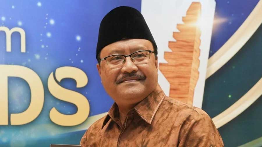 Menteri Sosial Saifullah Yusuf atau Gus Ipul (Dok. Kemensos)