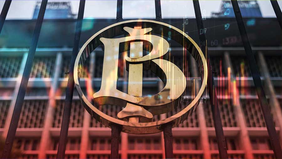 BI Rate Turun Menjadi 5,25% (Diolah dari Berbagai Sumber)