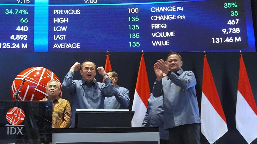 (Dok. Indokripto Koin Semesta)