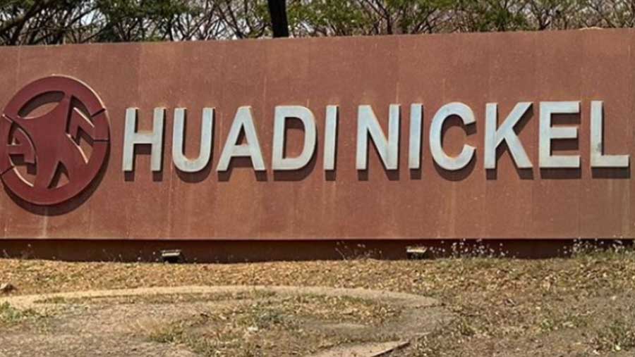 PT Huadi Nickel Alloy Indonesia (Dok. IG @huadiindonesia)