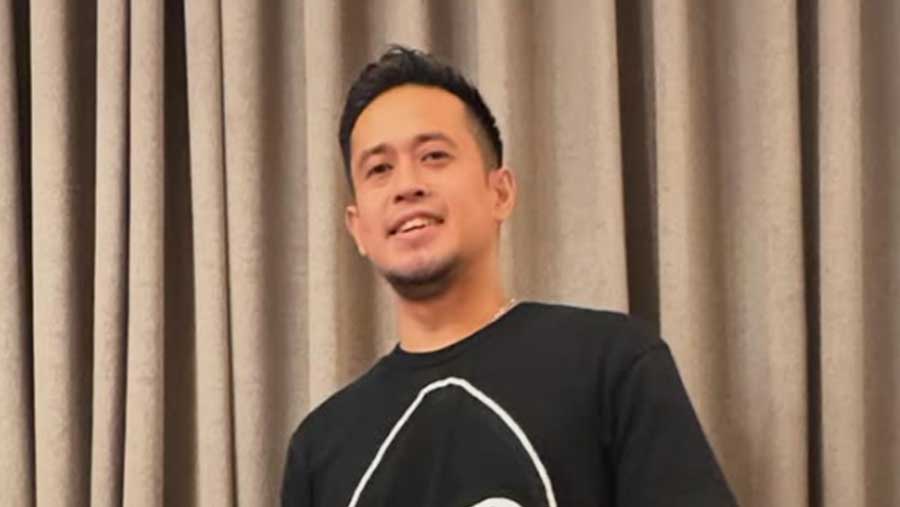 Muhammad Aufar Hutapea (Dok. IG @aufar.hutapea)
