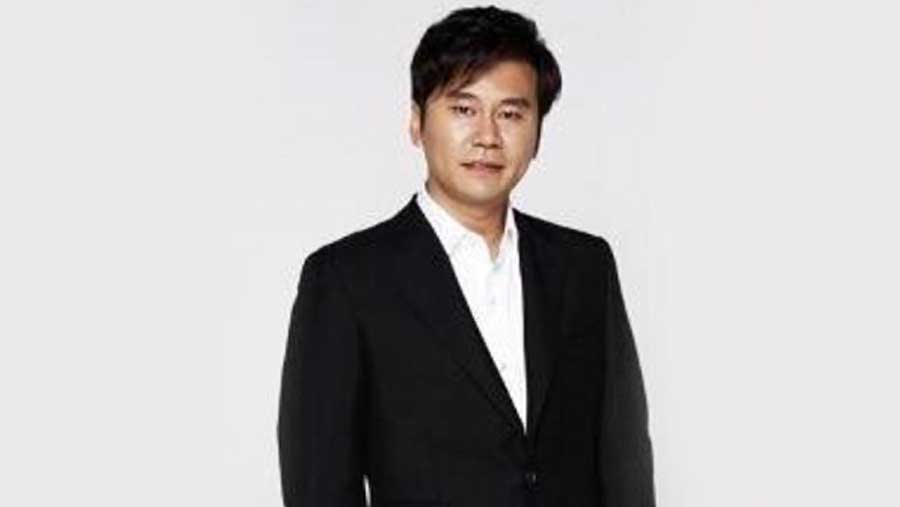 Yang Hyun Suk (Dok. X @FRMYG)