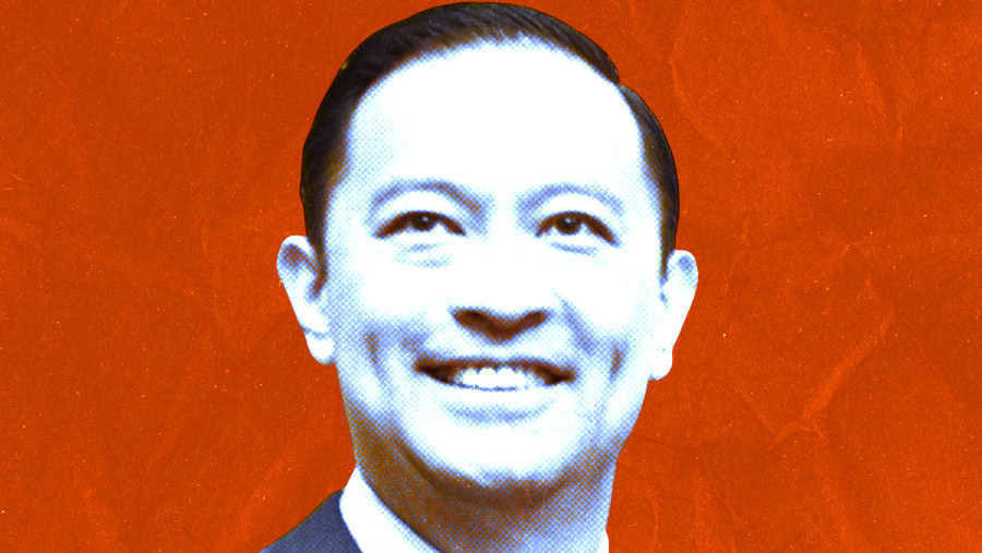 Thomas Trikasih Lembong (Foto Diolah dari Berbagai Sumber)