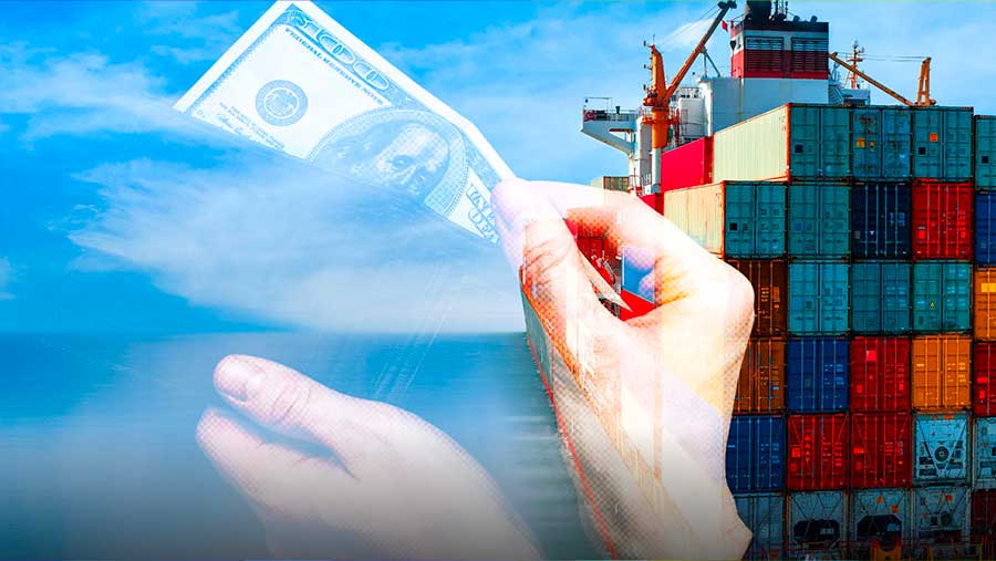 Tarif Impor AS 19%, Menguntungkan atau Merugikan Indonesia? (Diolah dari Berbagai Sumber)