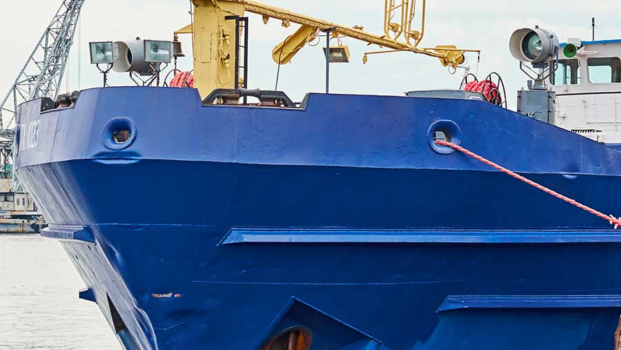 Kronologi Kapal Motor Barcelona Terbakar di Laut Sulawesi Utara - Nasional
