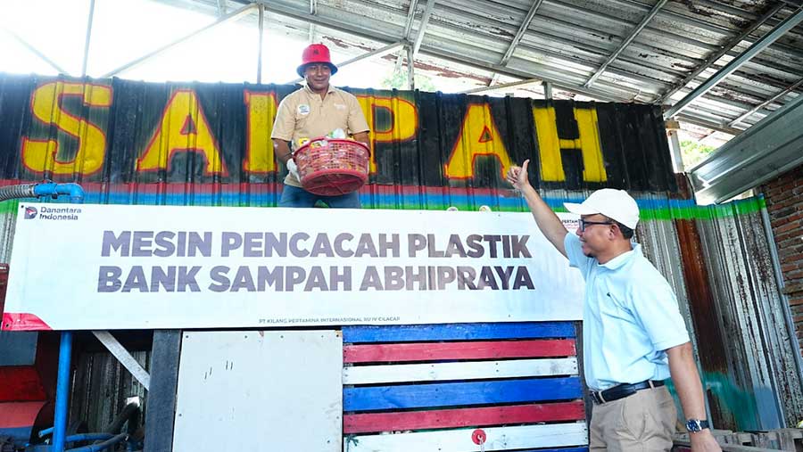 (Dok. KPI)