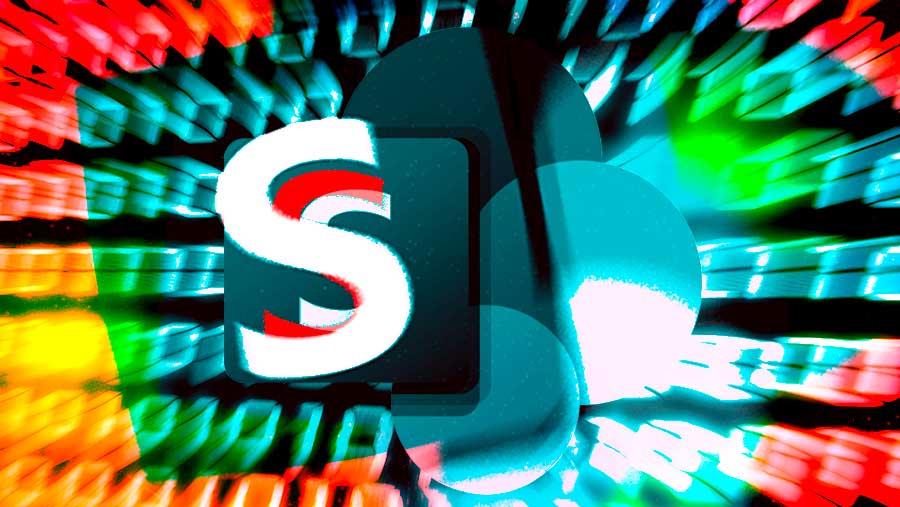 Ilustrasi Microsoft Sharepoint Diserang Hacker China (Diolah berbagai sumber)