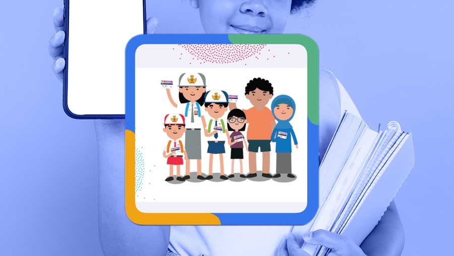 Ilustrasi Aplikasi SIPINTAR (Diolah berbagai sumber)